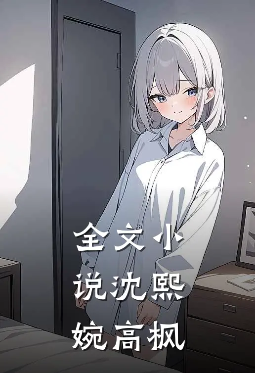 全文小说沈熙婉高枫