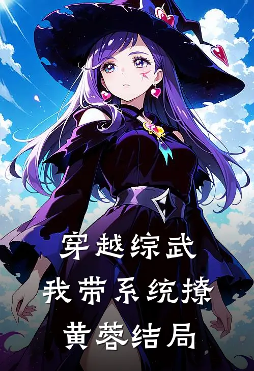 穿越综武：我带系统撩黄蓉结局