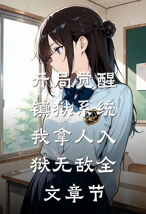 开局觉醒镇狱系统，我拿人入狱无敌全文章节