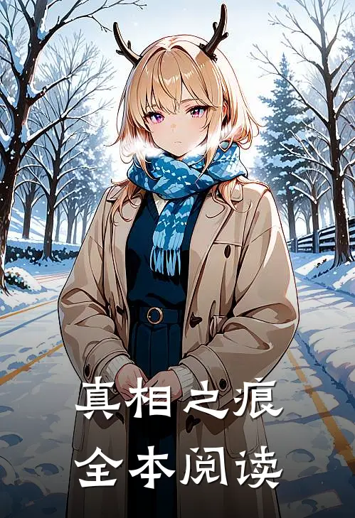 真相之痕全本阅读