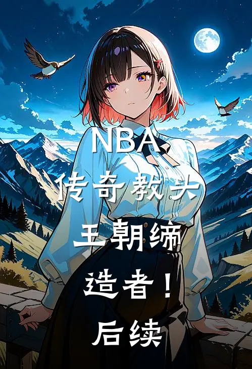 NBA：传奇教头，王朝缔造者！后续