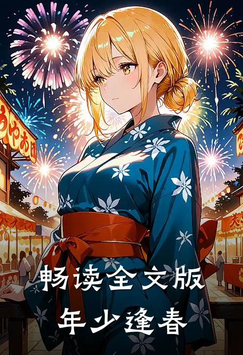 畅读全文版年少逢春