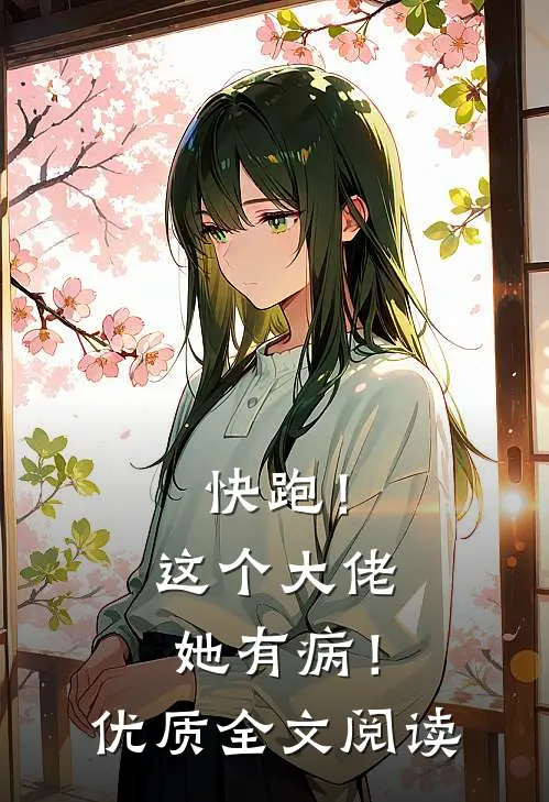 快跑！这个大佬她有病！优质全文阅读