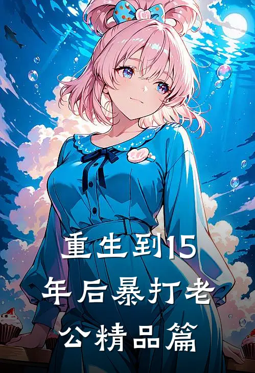 重生到15年后暴打老公精品篇