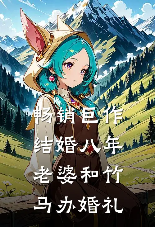 畅销巨作结婚八年，老婆和竹马办婚礼