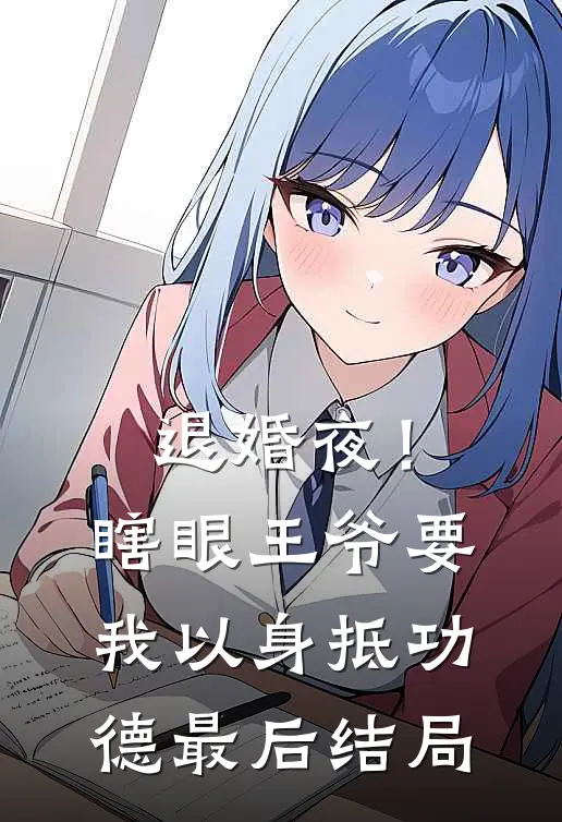 退婚夜！瞎眼王爷要我以身抵功德最后结局