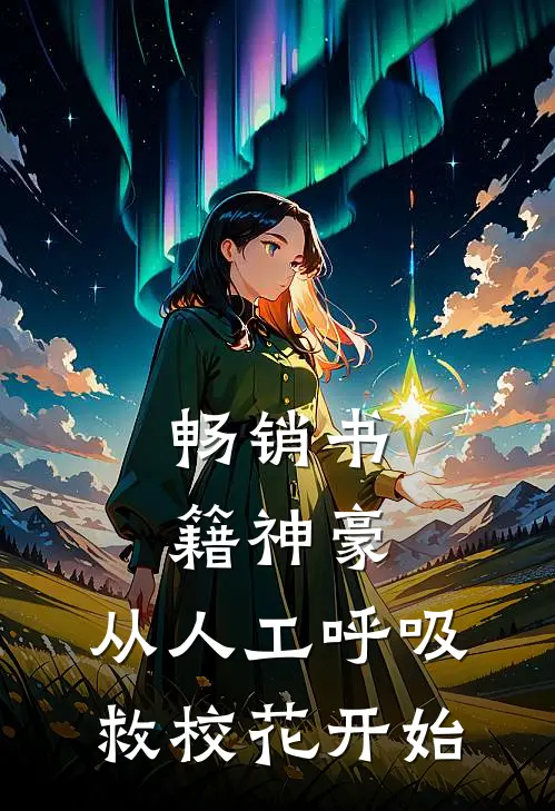畅销书籍神豪：从人工呼吸救校花开始
