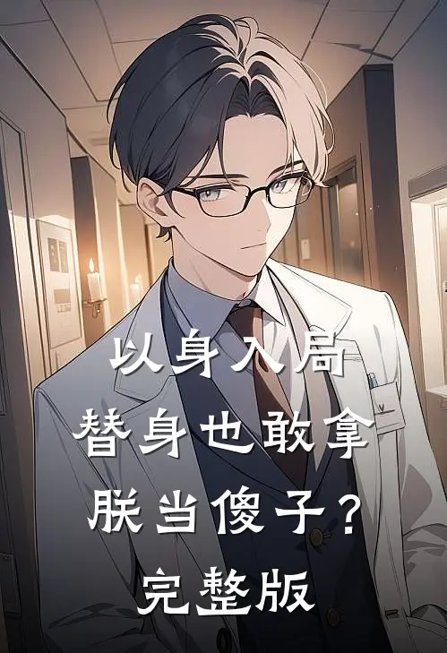 以身入局：替身也敢拿朕当傻子？完整版