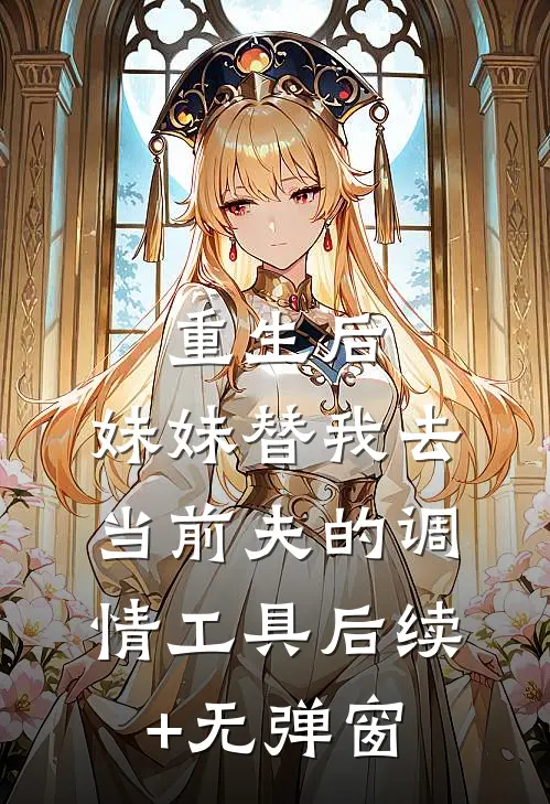 重生后，妹妹替我去当前夫的调情工具后续+无弹窗