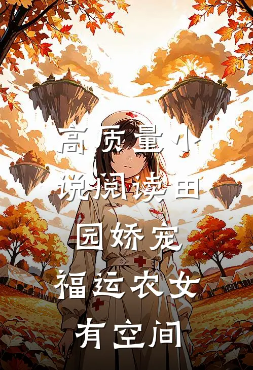 高质量小说阅读田园娇宠：福运农女有空间