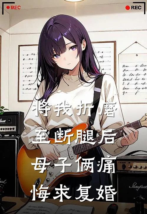 将我折磨至断腿后，母子俩痛悔求复婚