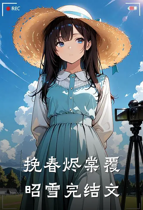 挽春烬棠覆昭雪完结文