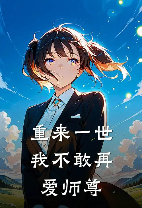 重来一世，我不敢再爱师尊