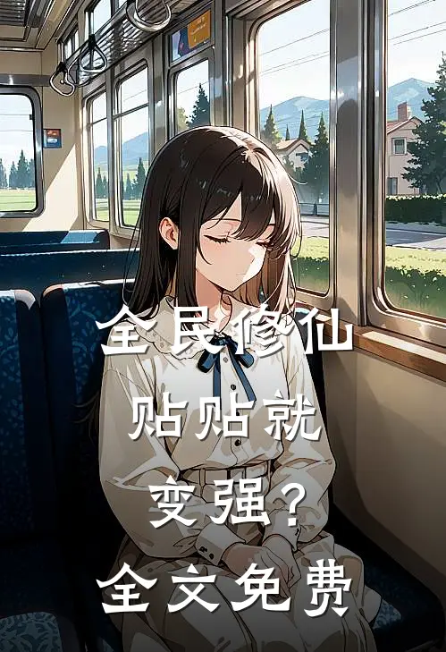 全民修仙：贴贴就变强？全文免费