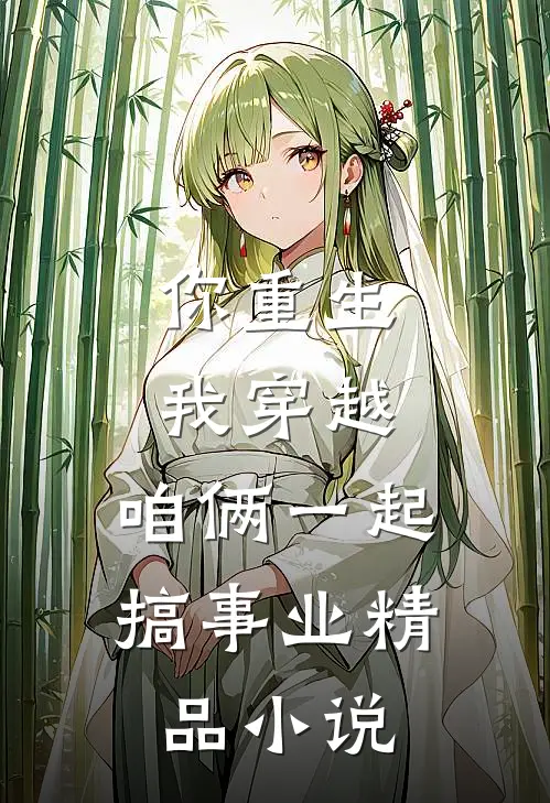 你重生我穿越，咱俩一起搞事业精品小说