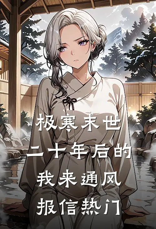 极寒末世：二十年后的我来通风报信热门