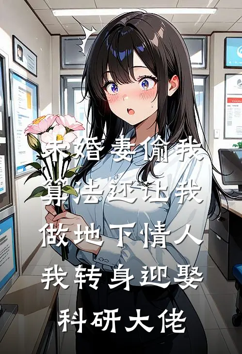 未婚妻偷我算法还让我做地下情人，我转身迎娶科研大佬