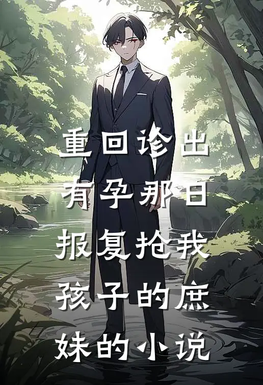 重回诊出有孕那日，报复抢我孩子的庶妹的小说