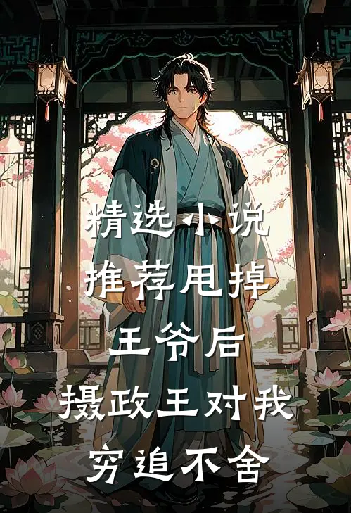 精选小说推荐甩掉王爷后，摄政王对我穷追不舍