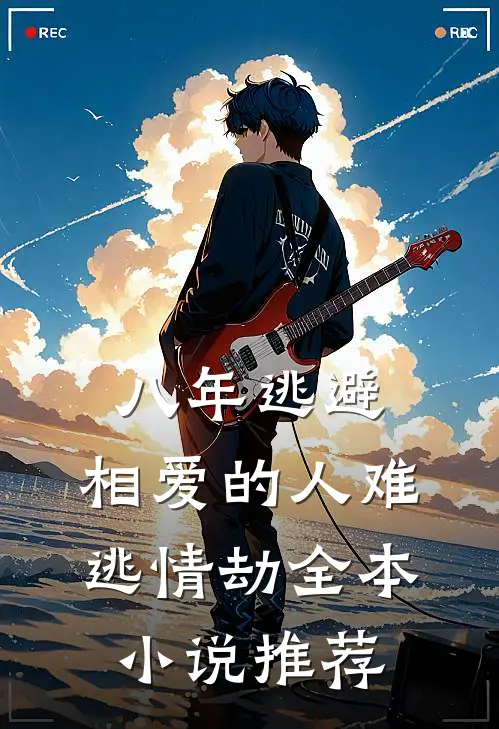 八年逃避，相爱的人难逃情劫全本小说推荐