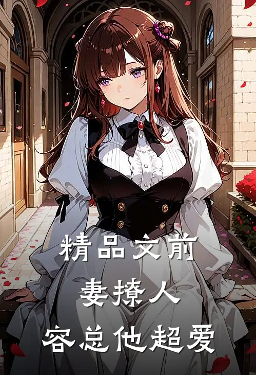精品文前妻撩人，容总他超爱