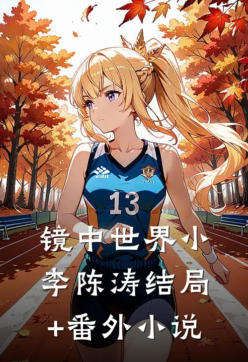 镜中世界小李陈涛结局+番外小说
