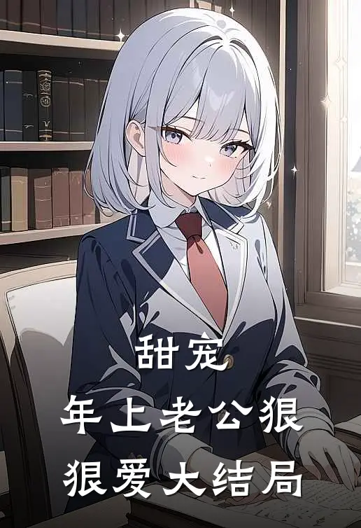 甜宠：年上老公狠狠爱大结局