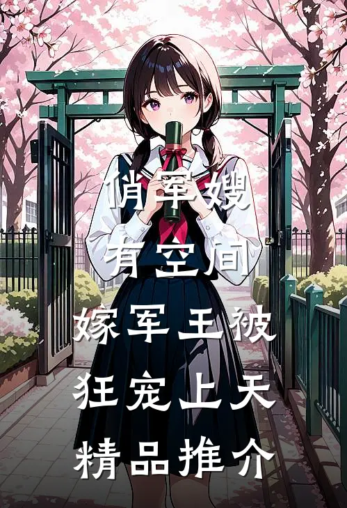 俏军嫂有空间，嫁军王被狂宠上天精品推介