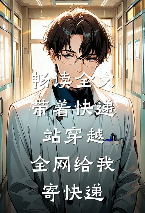 畅读全文带着快递站穿越，全网给我寄快递