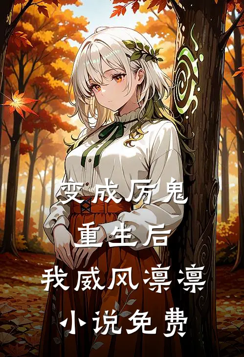 变成厉鬼重生后，我威风凛凛小说免费
