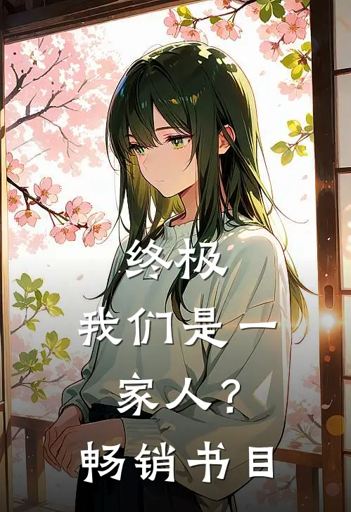 终极：我们是一家人？畅销书目