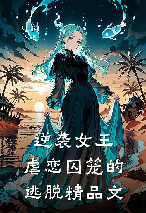 逆袭女王：虐恋囚笼的逃脱精品文