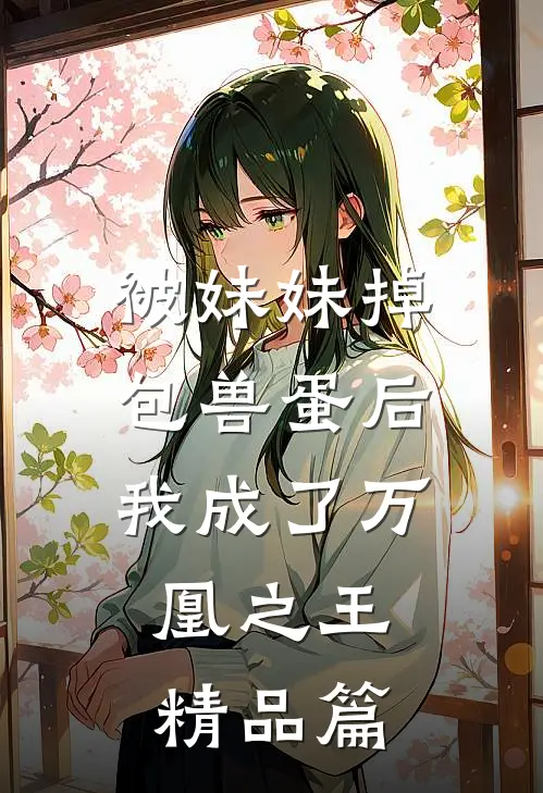 被妹妹掉包兽蛋后，我成了万凰之王。精品篇