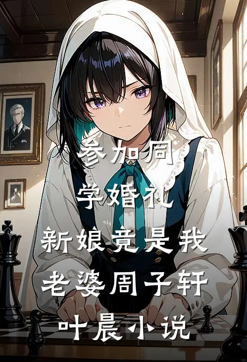 参加同学婚礼，新娘竟是我老婆周子轩叶晨小说