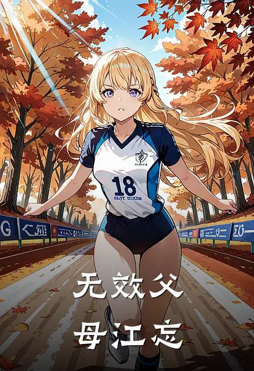 无效父母江忘