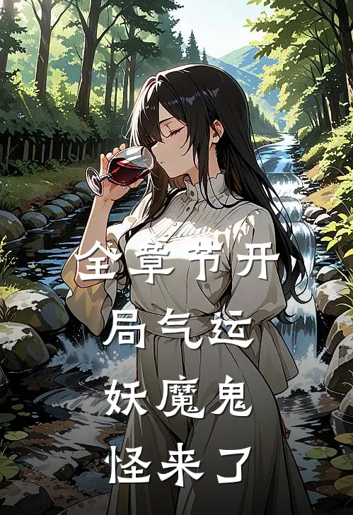 全章节开局气运，妖魔鬼怪来了