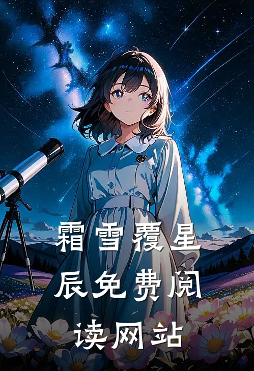 霜雪覆星辰免费阅读网站