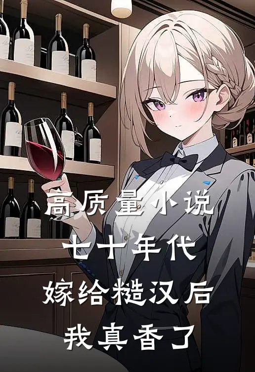 高质量小说七十年代：嫁给糙汉后我真香了