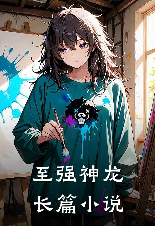 至强神龙长篇小说