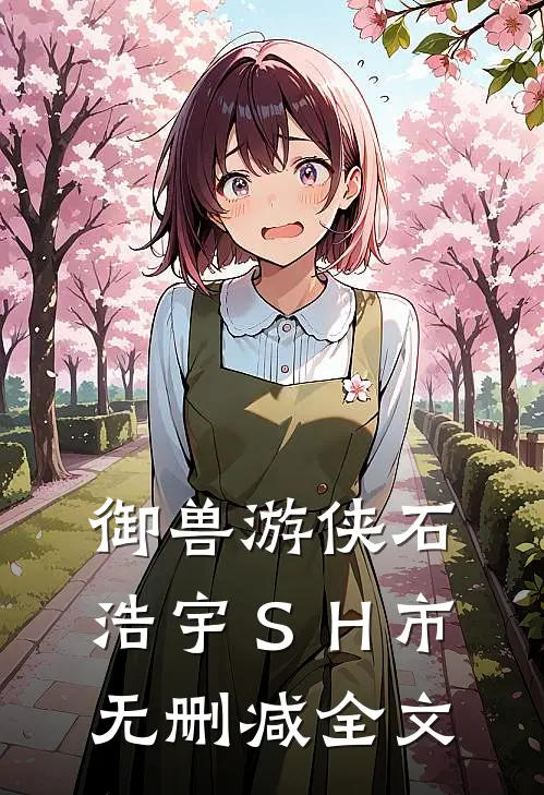 御兽游侠石浩宇ＳＨ市无删减全文
