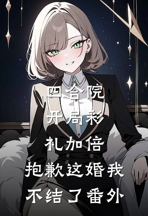 四合院：开局彩礼加倍，抱歉这婚我不结了番外