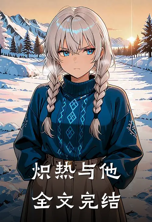 炽热与他全文完结