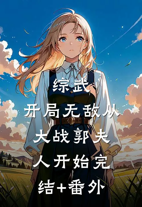 综武：开局无敌从大战郭夫人开始完结+番外