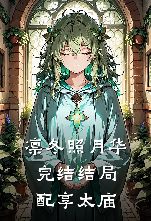 凛冬照月华完结结局配享太庙