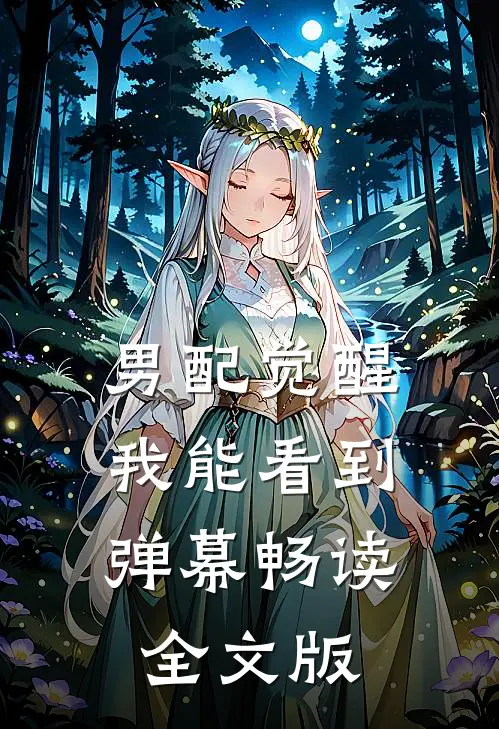 男配觉醒：我能看到弹幕畅读全文版