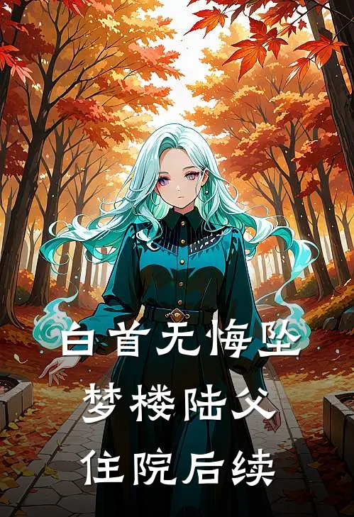 白首无悔坠梦楼陆父住院后续
