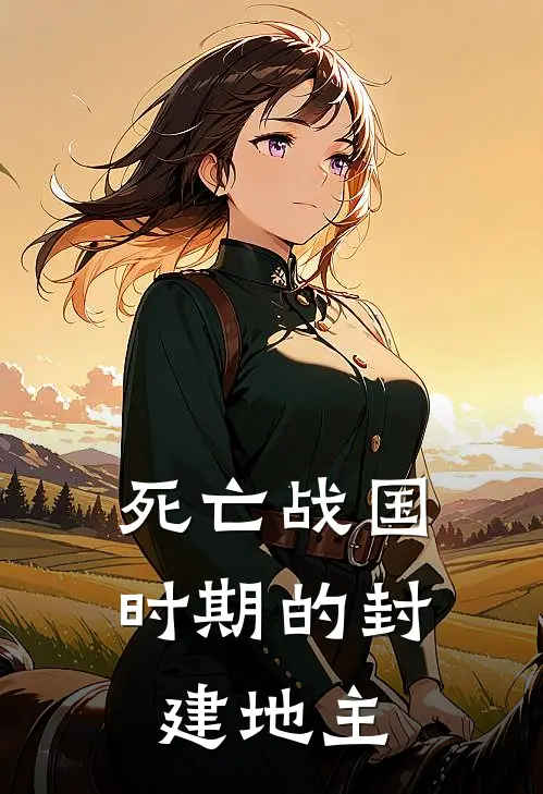 死亡战国时期的封建地主