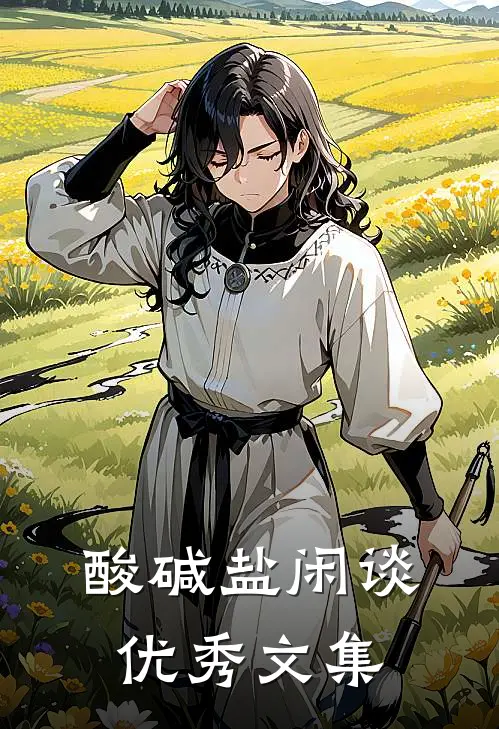 酸碱盐闲谈优秀文集