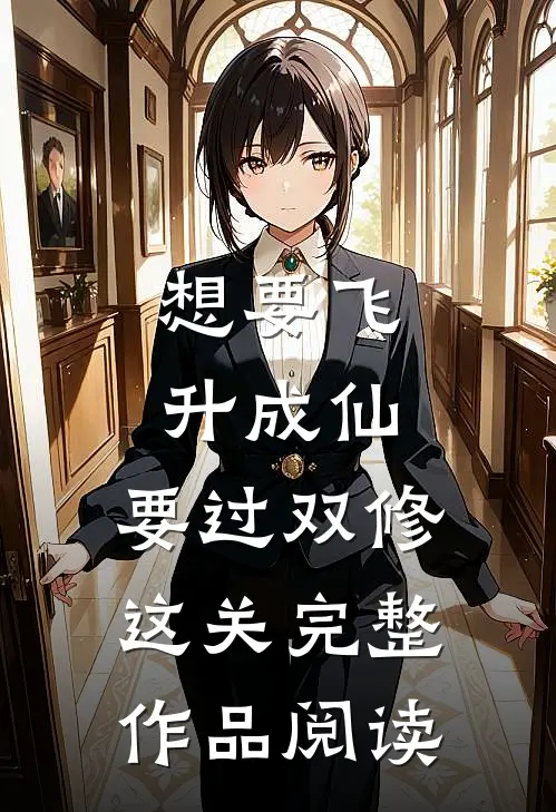 想要飞升成仙，要过双修这关完整作品阅读