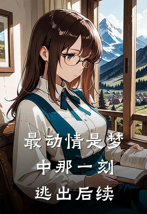 最动情是梦中那一刻逃出后续